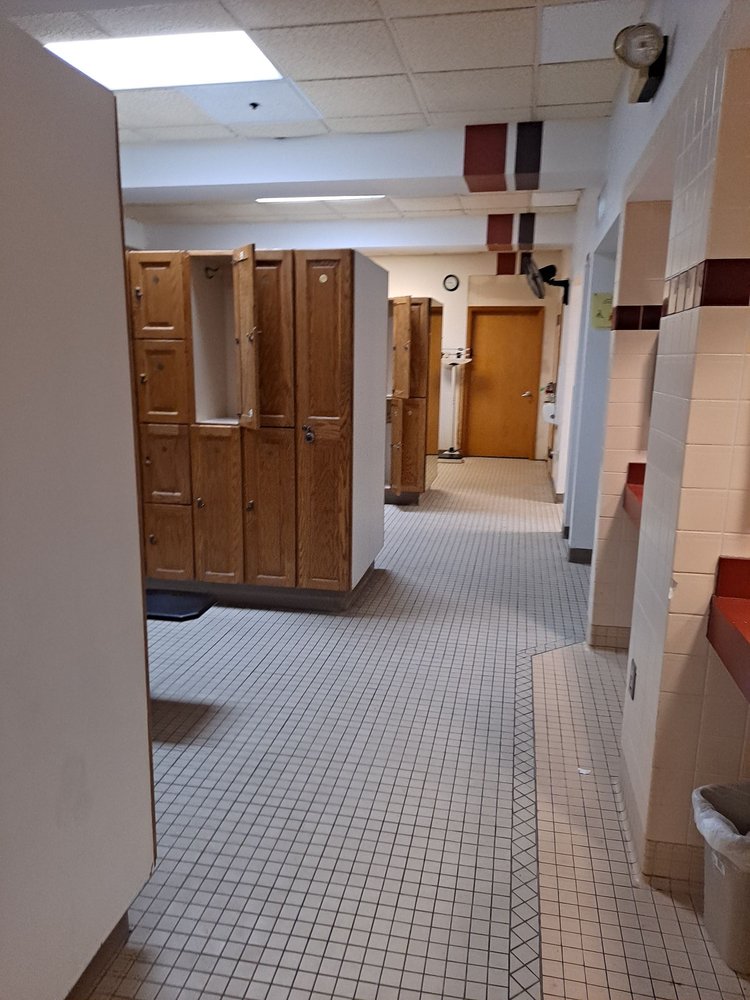 SOUTHSIDE YMCA AT DIMOND Updated May 2024 800 E Dimond Blvd