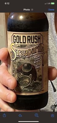 Columbia Mercantile 1855 by null