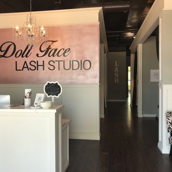 Doll Face Lash Studio - Spray Tanning Near Me - Gilbert, Arizona