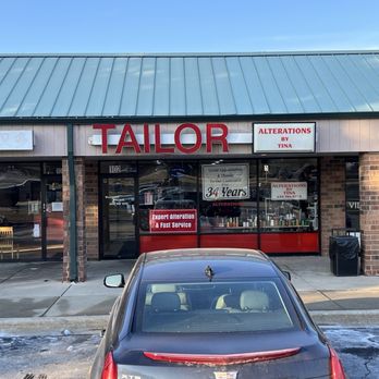 Willowbrook Shoe Repair Willowbrook Shoe Repair