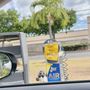 Photo of NEX Gas Station