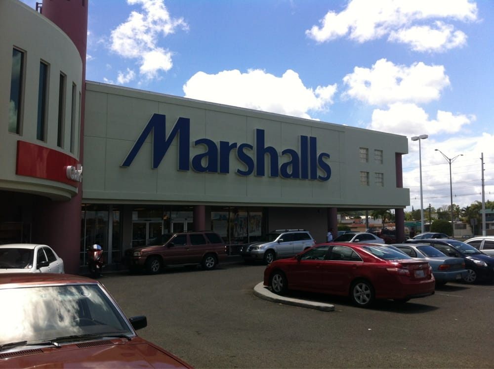 Marshalls Image