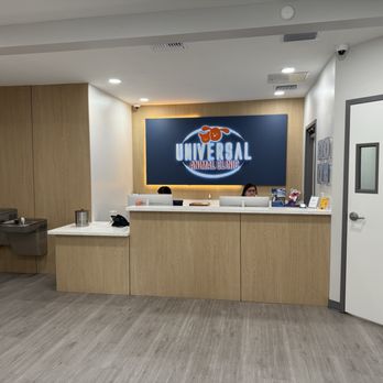 Universal Animal Clinic - Veterinarians Near Me - Orlando, Florida Universal Animal Clinic - Veterinarians Near Me - Orlando, Florida
