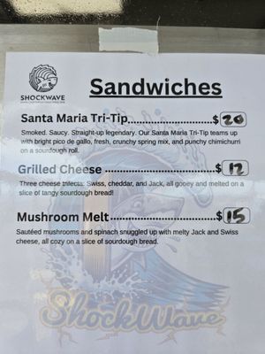 Menu photo 2 Menu photo 2