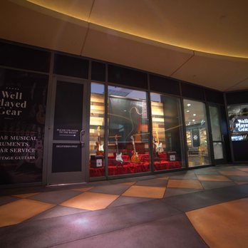 Well Played Gear - Guitar Stores Near Me - Los Angeles, California Well Played Gear - Guitar Stores Near Me - Los Angeles, California