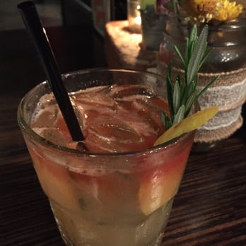 Bosscat Kitchen & Libations - The Bosscat - New American Near Me - Irvine, California