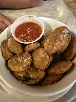 Baci Pizzeria Ristorante by null