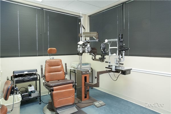 David Chow, MD, MPH, FACS by null