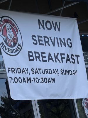 J.R. Crickets Riverdale by null