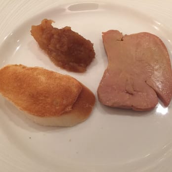 La Marée - Fois gras - Seafood Near Me - Paris, 75 La Marée - Fois gras - Seafood Near Me - Paris, 75