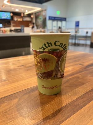 Urth Caffe & Bar by null