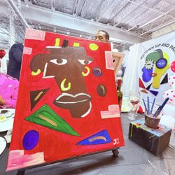 Midtown Sip & Paint