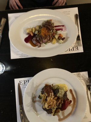 Epic Restaurant by null