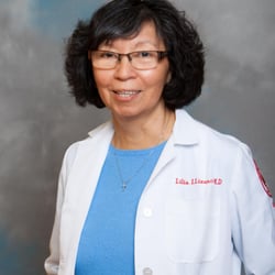 Women's Group for Health - Dr. Lilia Lizano
