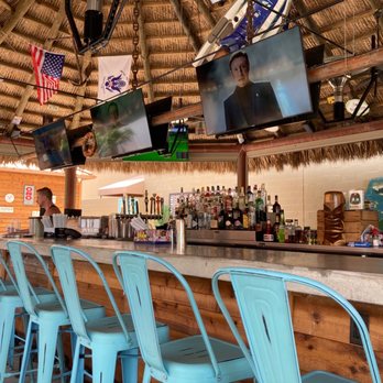 Uncle's Hawaiian Grindz - Tiki bar outside is great! Cross breeze. Sat outside on a 90 degree day. - Asian Fusion Near Me - Fallston, Maryland Uncle's Hawaiian Grindz - Tiki bar outside is great! Cross breeze. Sat outside on a 90 degree day. - Asian Fusion Near Me - Fallston, Maryland