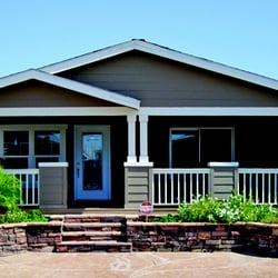 The Palms River Resort - Riverfront Homes
