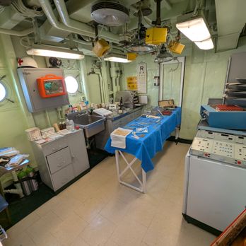 USS Turner Joy - Museums Near Me - Bremerton, Washington USS Turner Joy - Museums Near Me - Bremerton, Washington