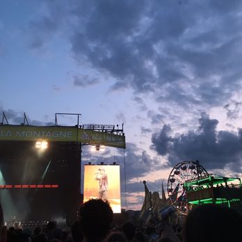 Osheaga - Festivals Near Me - Montreal, Quebec