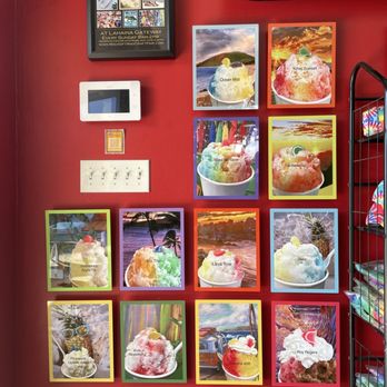 Da Kine Shave Ice - Shaved Ice Near Me - Kihei, Hawaii Da Kine Shave Ice - Shaved Ice Near Me - Kihei, Hawaii