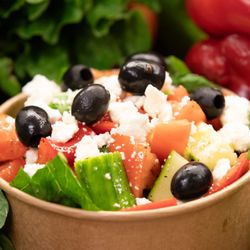 Hungry Hun-Kalispell - Hungarian Salad