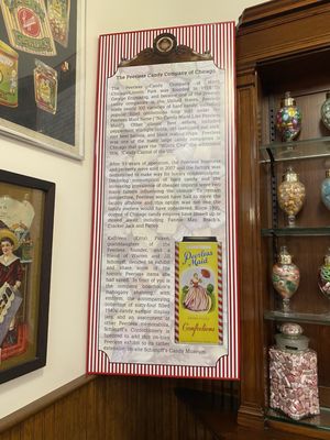 Menu photo 4 Schimpff's Confectionery Jeffersonville, IN Menu photo 4 Schimpff's Confectionery Jeffersonville, IN
