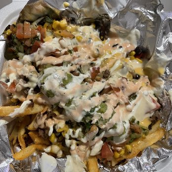 Boon Café  - Carne Asada Fries - Burgers Near Me - Norridge, Illinois