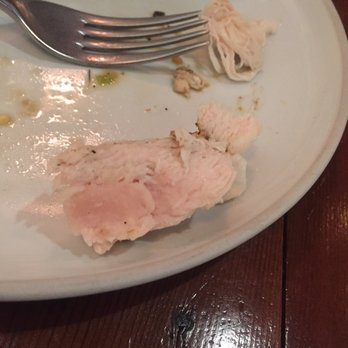 Manuela - Don't order the chicken! It is served raw - New American Near Me - Los Angeles, California Manuela - Don't order the chicken! It is served raw - New American Near Me - Los Angeles, California