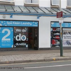 Spa Kleen