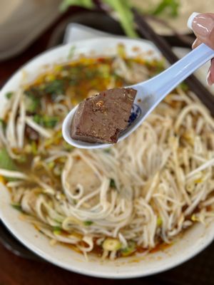 Pho Pasteur by null