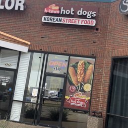Outside Outside