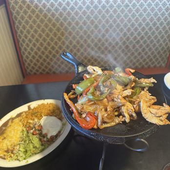 Chepo's Mexican Restaurant - Chicken Fajita - Mexican Near Me - Eagle River, Alaska Chepo's Mexican Restaurant - Chicken Fajita - Mexican Near Me - Eagle River, Alaska