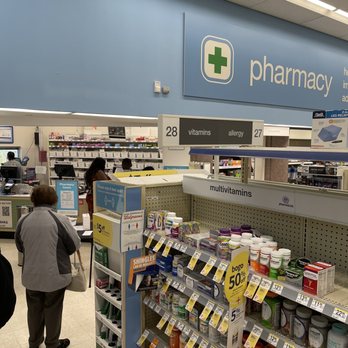 Walgreens - the pharmacy section of a store - Drugstores Near Me - Colonial Heights, Virginia Walgreens - the pharmacy section of a store - Drugstores Near Me - Colonial Heights, Virginia