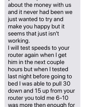 Accel Wireless - Internet Service Providers Near Me