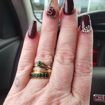 La Belle Nails - Nail Salons Near Me - Antelope, California