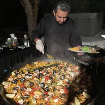 Venga Paella Catering - Caterers Near Me Venga Paella Catering - Caterers Near Me