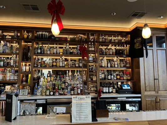 Bank Saloon by null