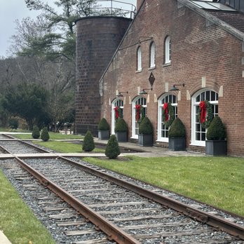 Castle & Key Distillery - Distilleries Near Me - Frankfort, Kentucky