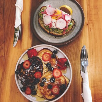 Short Grain - Coffee & Tea Near Me - Jersey City, New Jersey