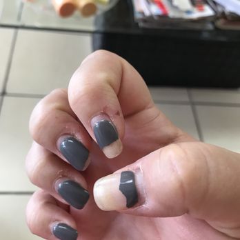 Top Nails - Nail Salons Near Me - Jackson, California