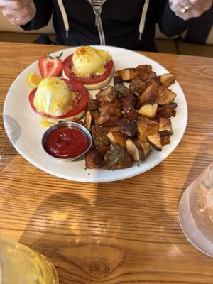 Inn at the Forks by null