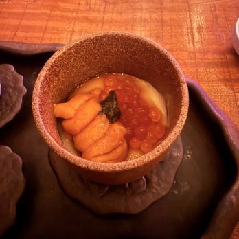 Shh Omakase - Sushi Bars Near Me - New York, New York Shh Omakase - Sushi Bars Near Me - New York, New York