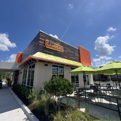 Pollo Campero