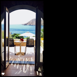 World Travel Bureau, Inc - View from Room