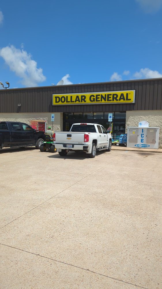 Dollar General Logo