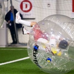 Bubble Soccer Toronto - Bubble Soccer Toronto