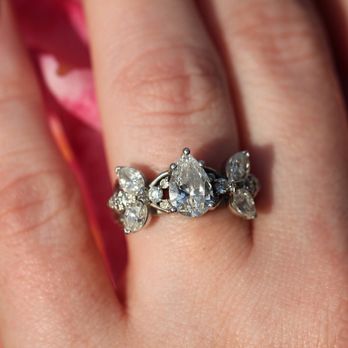 Sarah Poursh Designs - Jewelry Near Me