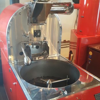 Sleeping Tiger Coffees - The roaster - Coffee Roasteries Near Me - Carlsbad, California Sleeping Tiger Coffees - The roaster - Coffee Roasteries Near Me - Carlsbad, California