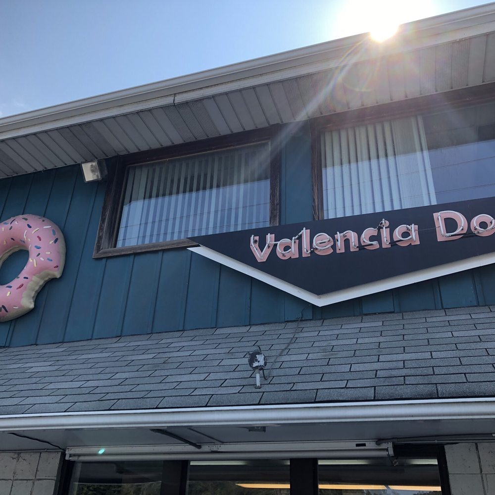 Valencia Donuts - Donuts Near Me - Valencia, Pennsylvania Valencia Donuts - Donuts Near Me - Valencia, Pennsylvania