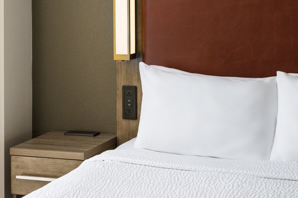 Residence Inn by Marriott Austin Downtown/Convention Center by null