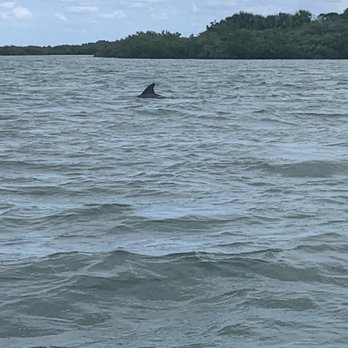 Ponce Inlet Watersports - Boat Tours Near Me - Ponce Inlet, Florida